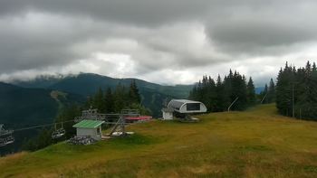 Буковель 24 серпня 2020 року, 2020-08-24 13:00