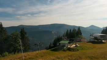 Буковель 6 вересня 2020 року, 2020-09-06 10:00