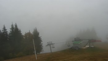 Буковель 8 жовтня 2020 року, 2020-10-08 10:00