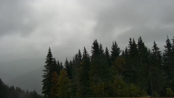 Буковель 15 жовтня 2020 року, 2020-10-15 16:00