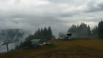 Буковель 17 жовтня 2020 року, 2020-10-17 10:00
