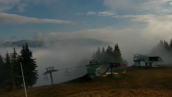 Буковель 26 жовтня 2020 року, 2020-10-26 10:00