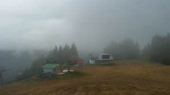 Буковель 29 жовтня 2020 року, 2020-10-29 13:00