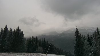 Буковель 20 листопада 2020 року, 2020-11-20 16:00