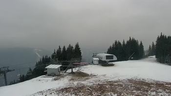 Буковель 28 листопада 2020 року, 2020-11-28 10:00