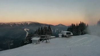 Буковель 2 грудня 2020 року, 2020-12-02 16:00