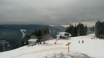 Буковель 8 грудня 2020 року, 2020-12-08 13:00