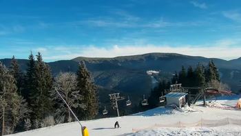 Буковель 9 грудня 2020 року, 2020-12-09 10:00