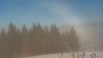 Буковель 15 грудня 2020 року, 2020-12-15 13:00