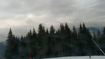 Буковель 31 грудня 2020 року, 2020-12-31 13:00