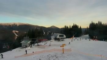 Буковель 2 січня 2021 року, 2021-01-02 16:00
