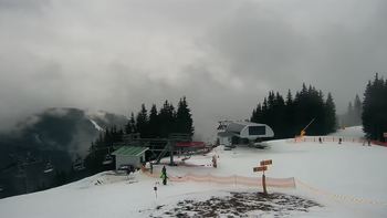 Буковель 5 січня 2021 року, 2021-01-05 16:00