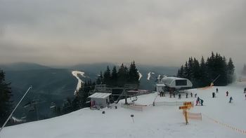 Буковель 11 січня 2021 року, 2021-01-11 10:00