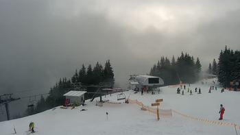 Буковель 12 січня 2021 року, 2021-01-12 10:00