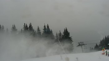 Буковель 13 січня 2021 року, 2021-01-13 10:00