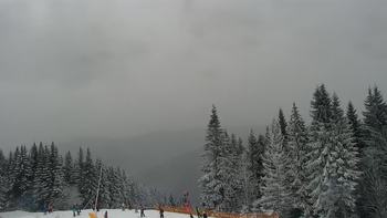 Буковель 13 січня 2021 року, 2021-01-13 13:00