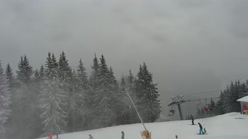 Буковель 14 січня 2021 року, 2021-01-14 13:00