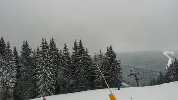 Буковель 20 січня 2021 року, 2021-01-20 13:00