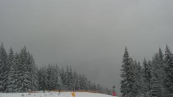 Буковель 25 січня 2021 року, 2021-01-25 13:00