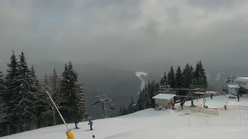 Буковель 27 січня 2021 року, 2021-01-27 10:00