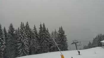 Буковель 31 січня 2021 року, 2021-01-31 10:00