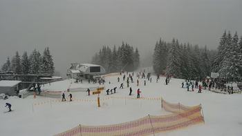 Буковель 6 лютого 2021 року, 2021-02-06 13:00