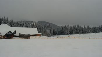 Буковель 7 лютого 2021 року, 2021-02-07 13:00