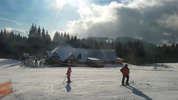 Буковель 9 лютого 2021 року, 2021-02-09 10:00