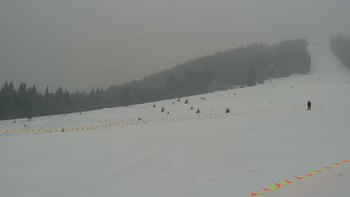 Буковель 11 лютого 2021 року, 2021-02-11 13:00
