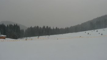 Буковель 12 лютого 2021 року, 2021-02-12 16:00