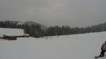 Буковель 14 лютого 2021 року, 2021-02-14 10:00
