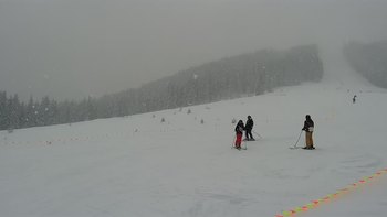Буковель 15 лютого 2021 року, 2021-02-15 13:00