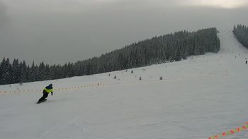 Буковель 17 лютого 2021 року, 2021-02-17 16:00