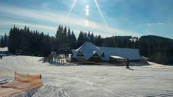Буковель 19 лютого 2021 року, 2021-02-19 10:00