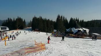 Буковель 26 лютого 2021 року, 2021-02-26 13:00