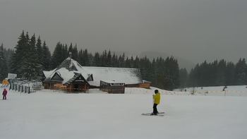 Буковель 1 березня 2021 року, 2021-03-01 10:00
