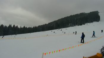 Буковель 1 березня 2021 року, 2021-03-01 13:00