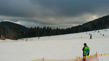 Буковель 1 березня 2021 року, 2021-03-01 16:00