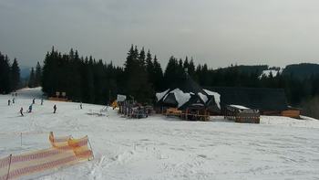 Буковель 4 березня 2021 року, 2021-03-04 13:00