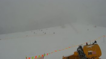 Буковель 5 березня 2021 року, 2021-03-05 16:00
