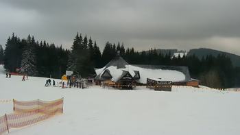 Буковель 12 березня 2021 року, 2021-03-12 16:00