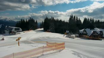 Буковель 13 березня 2021 року, 2021-03-13 10:00