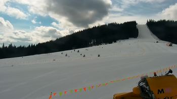 Буковель 13 березня 2021 року, 2021-03-13 13:00