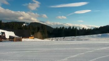 Буковель 13 березня 2021 року, 2021-03-13 16:00