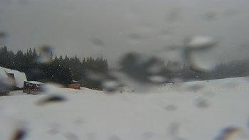 Буковель 14 березня 2021 року, 2021-03-14 10:00