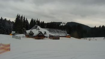 Буковель 18 березня 2021 року, 2021-03-18 16:00