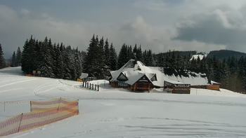 Буковель 20 березня 2021 року, 2021-03-20 13:00