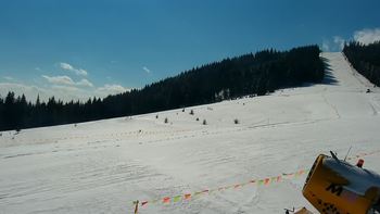 Буковель 21 березня 2021 року, 2021-03-21 13:00
