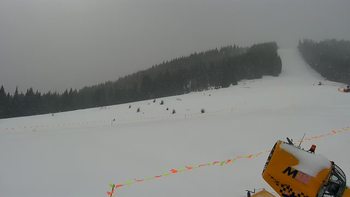 Буковель 22 березня 2021 року, 2021-03-22 13:00