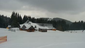 Буковель 22 березня 2021 року, 2021-03-22 16:00